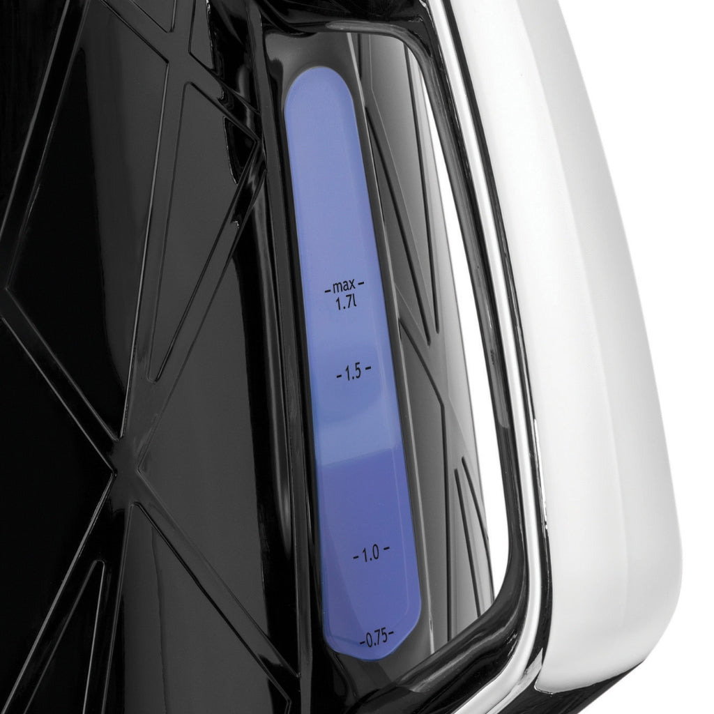 Russell Hobbs 28081-70 Structure Kettle Black