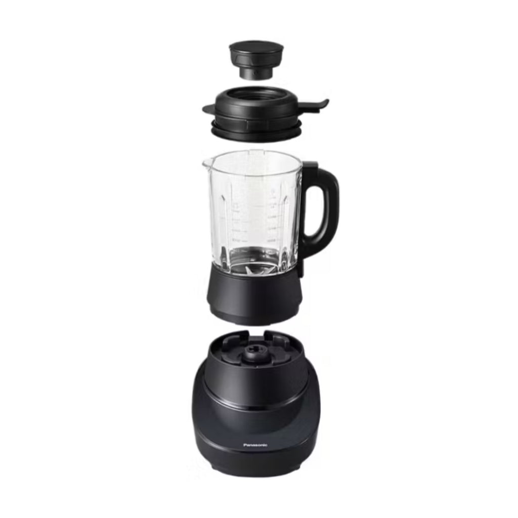 Panasonic Heating Blender MX-HG6401