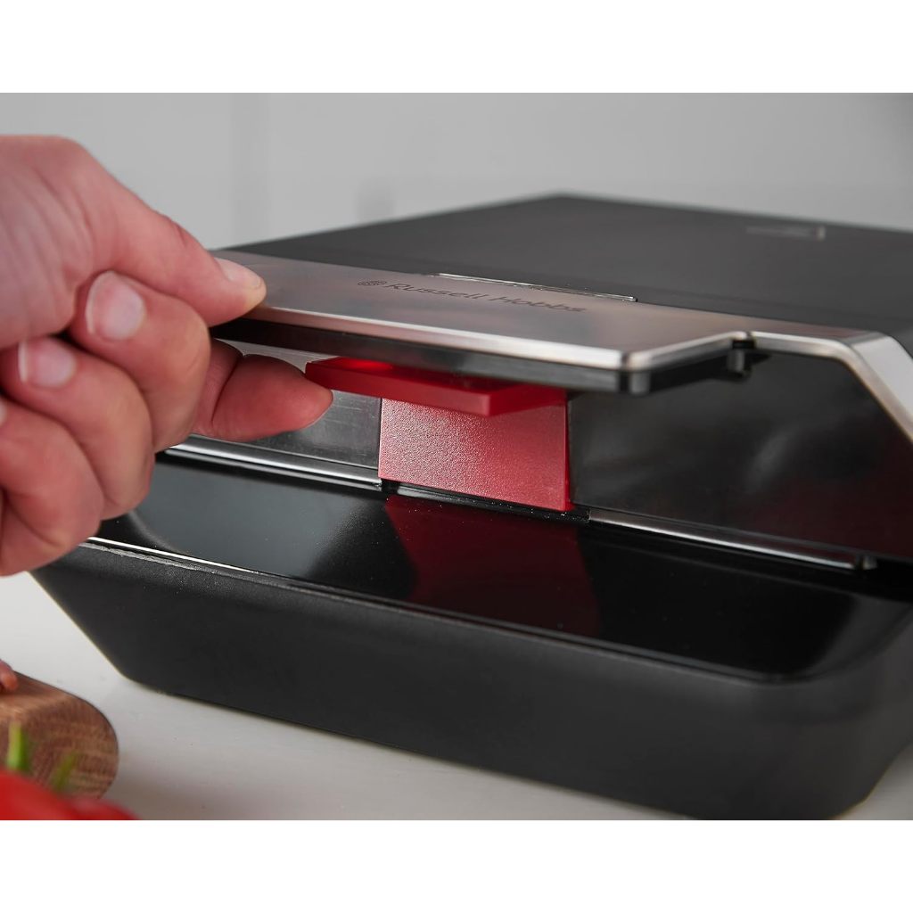 Russell Hobbs 26800-56 Creations Sandwich Maker