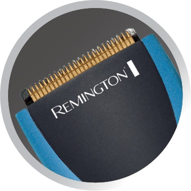 Remington HC335 Value Titanium Hair Clipper