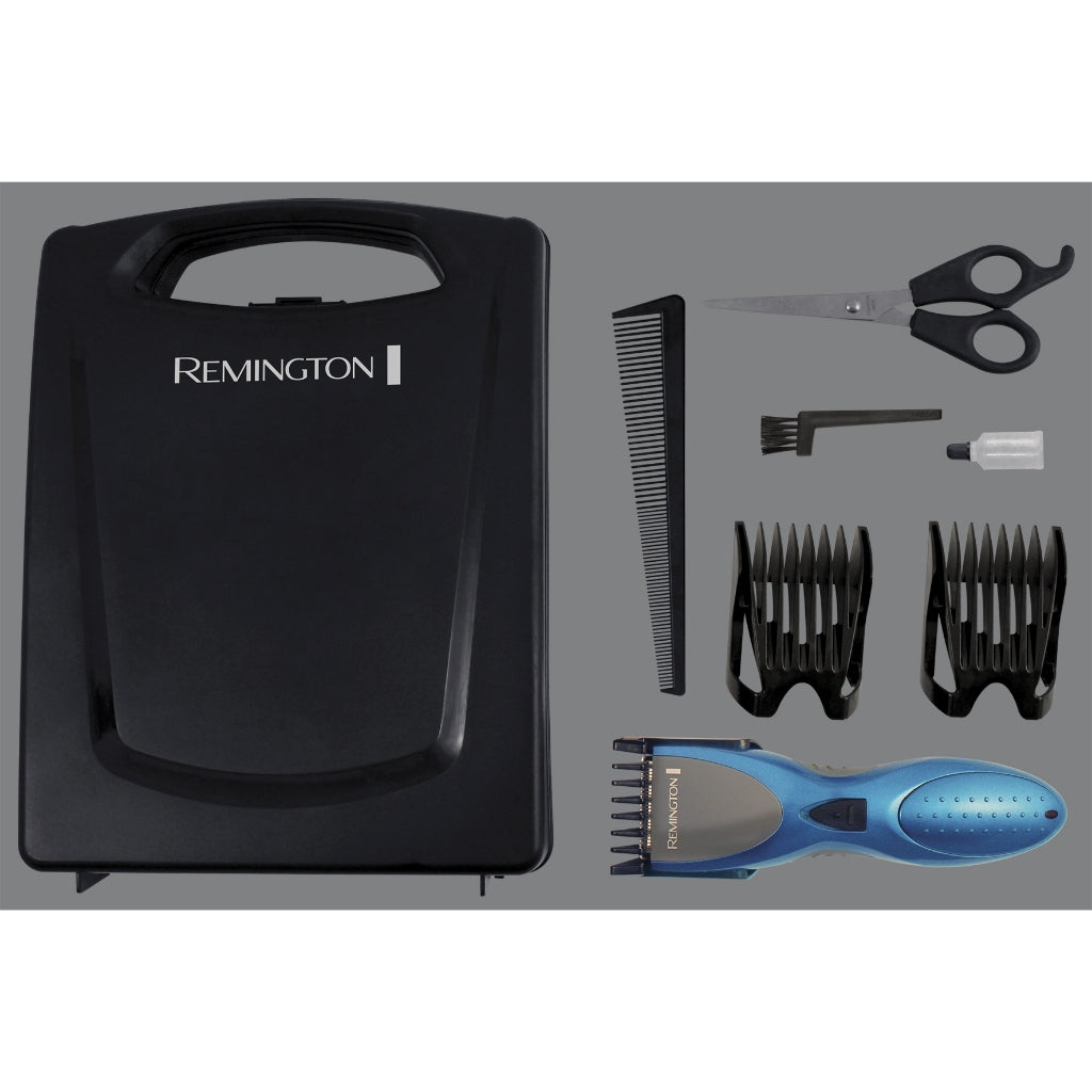 Remington HC335 Value Titanium Hair Clipper