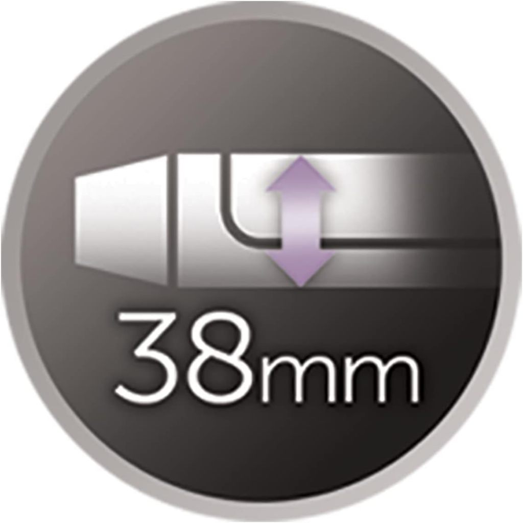 Remington CI5338 U51 Pro Big Curl