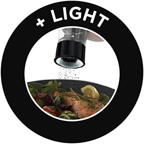 Russell Hobbs 28010-56 Classic Salt & Pepper Grinder