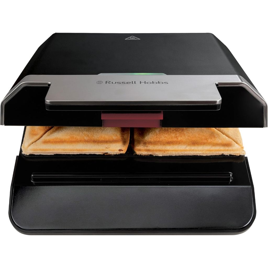 Russell Hobbs 26800-56 Creations Sandwich Maker