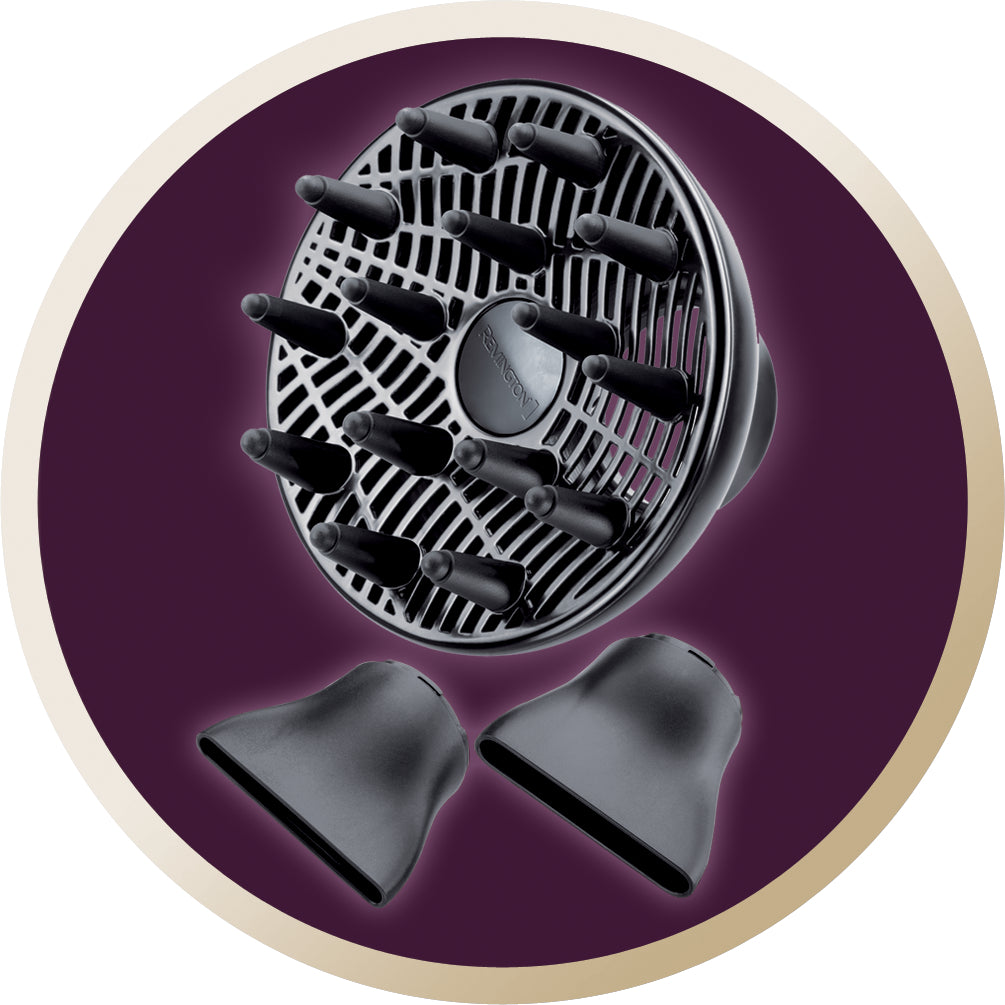 Remington AC8605 Advanced Color Protect Dryer