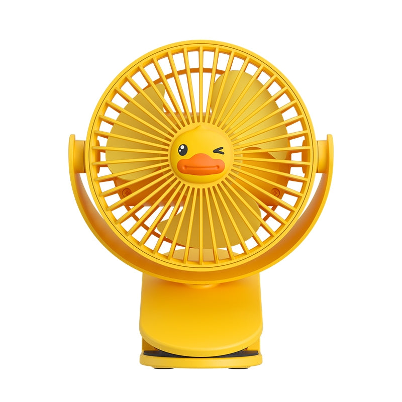 JisuLife B.Duck F29B Clip Mini Fan