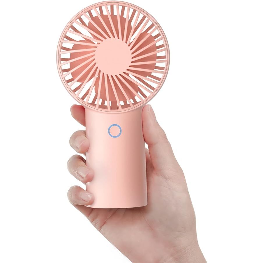 JisuLife F2B Handheld Fan