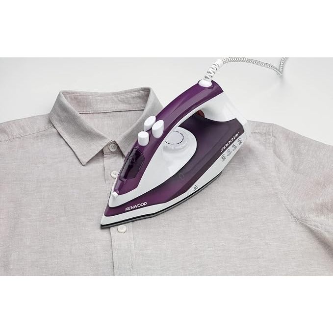 Kenwood Steam Iron STP40