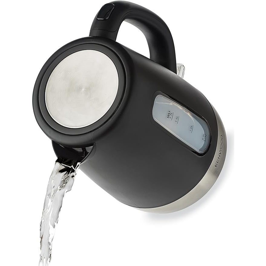 Kenwood Kettle Cordless 1.7L Essentials Collection ZJP01