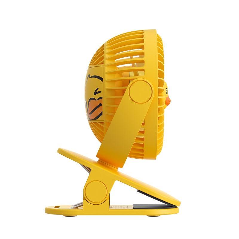 JisuLife B.Duck F29B Clip Mini Fan