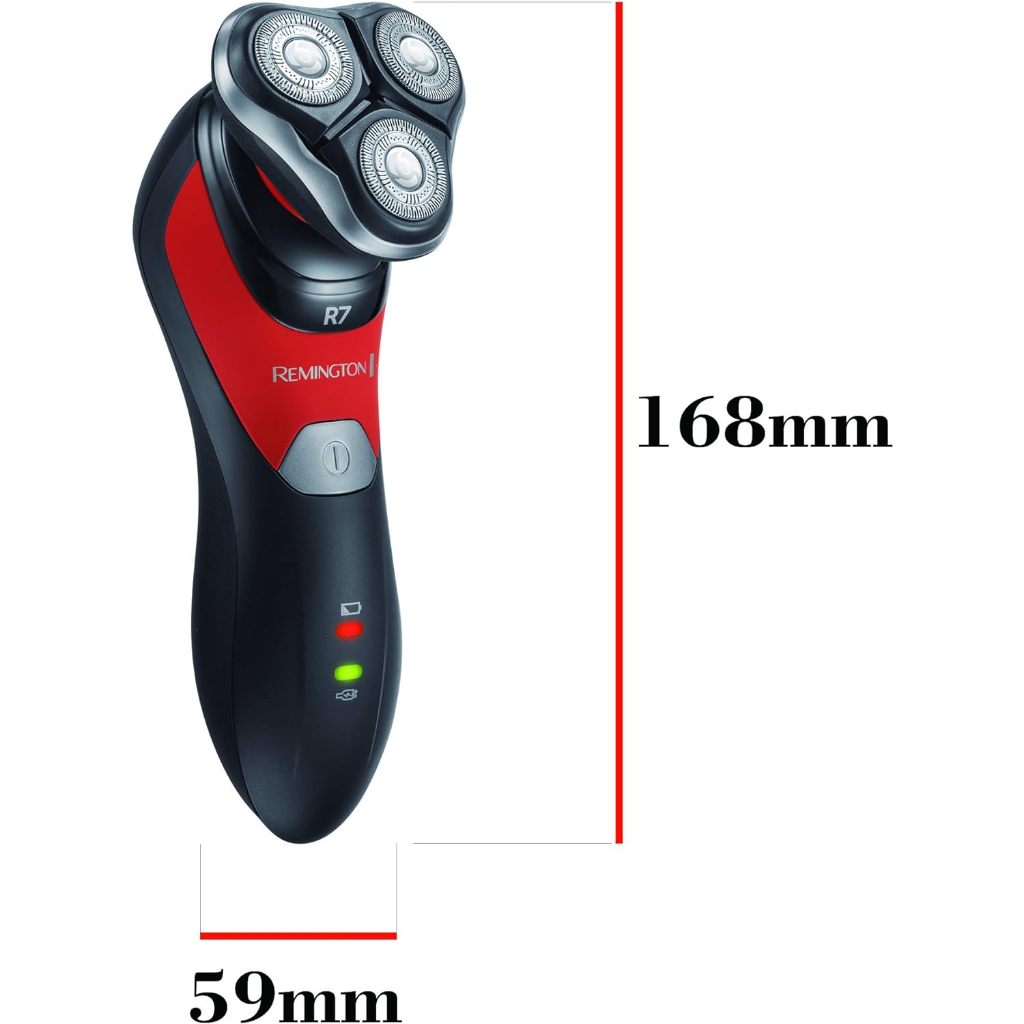 Remington XR1530 Ultimate Series R7