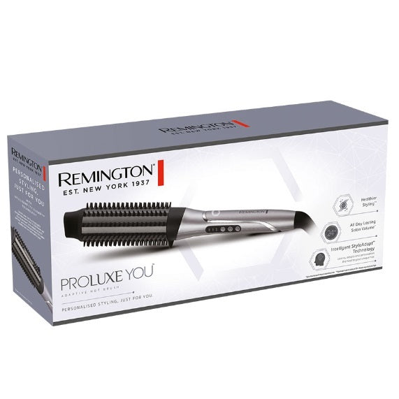 Remington CB9800 PROluxe You Adaptive Hot Brush