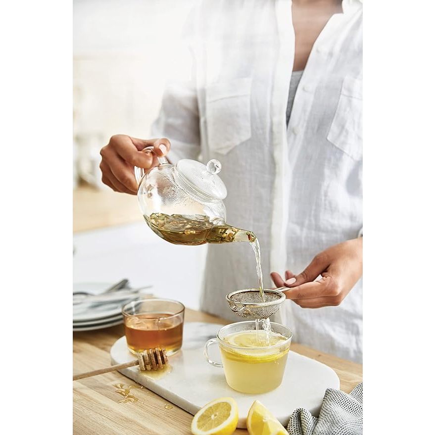 Kenwood Kettle Cordless 1.7L Essentials Collection ZJP01