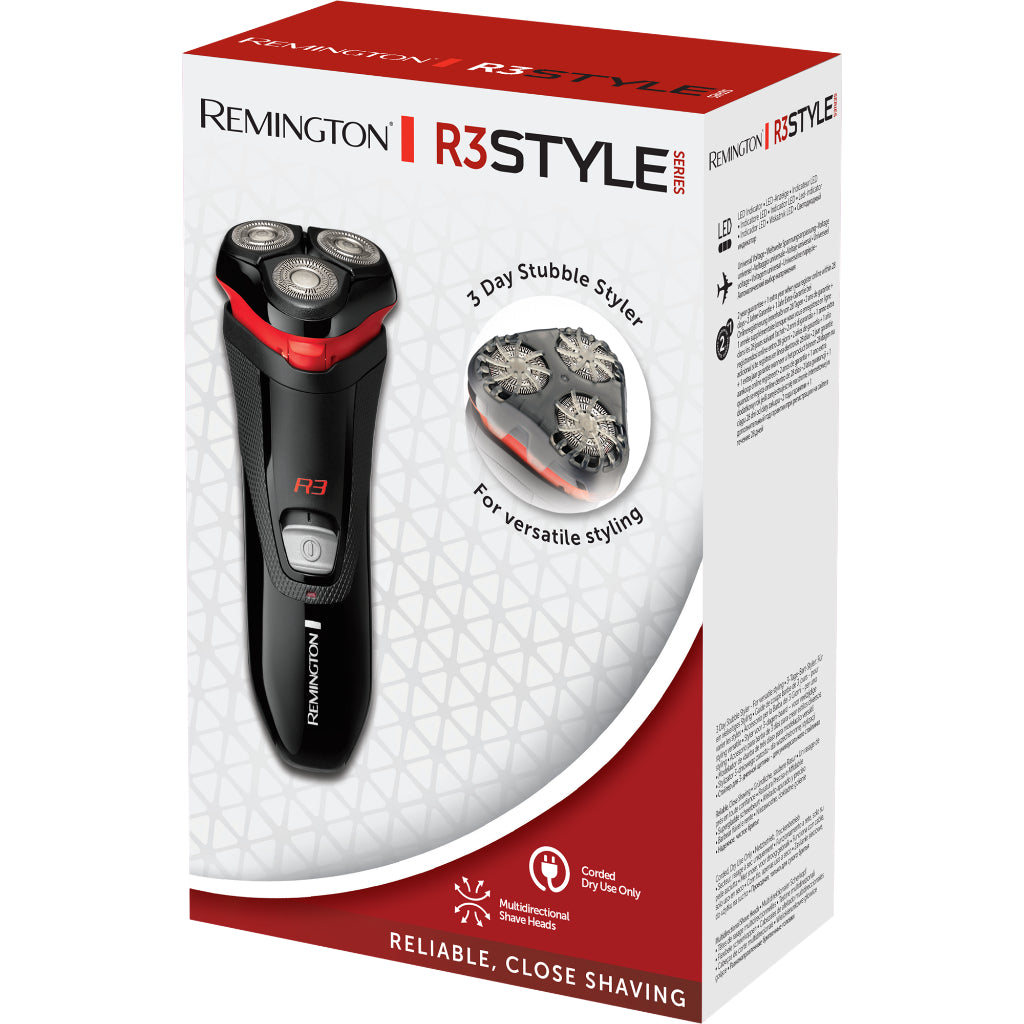 Remington R3000 Style Series R3