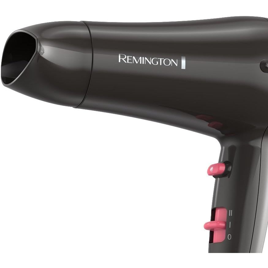 Remington D2121 My Stylist 1800W Hair Dryer