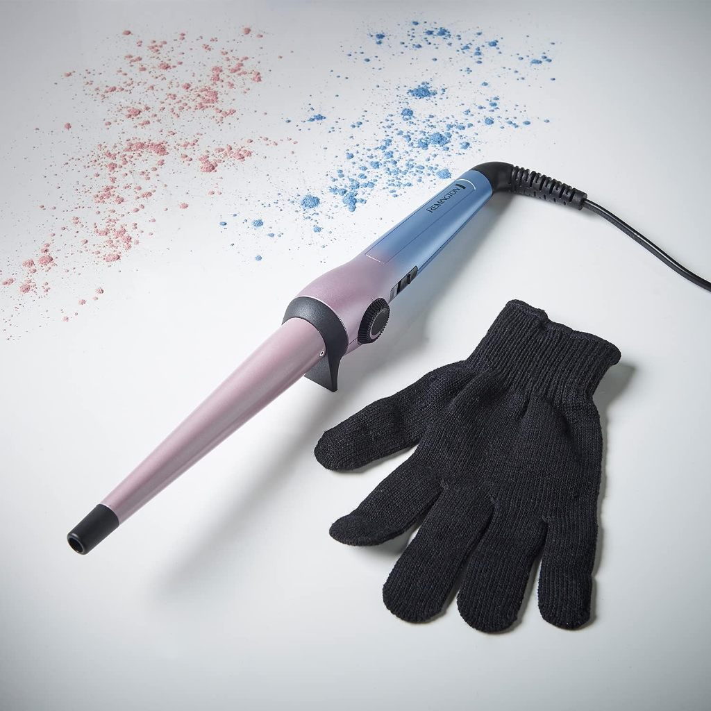 Remington CI5408 Mineral Glow Wand