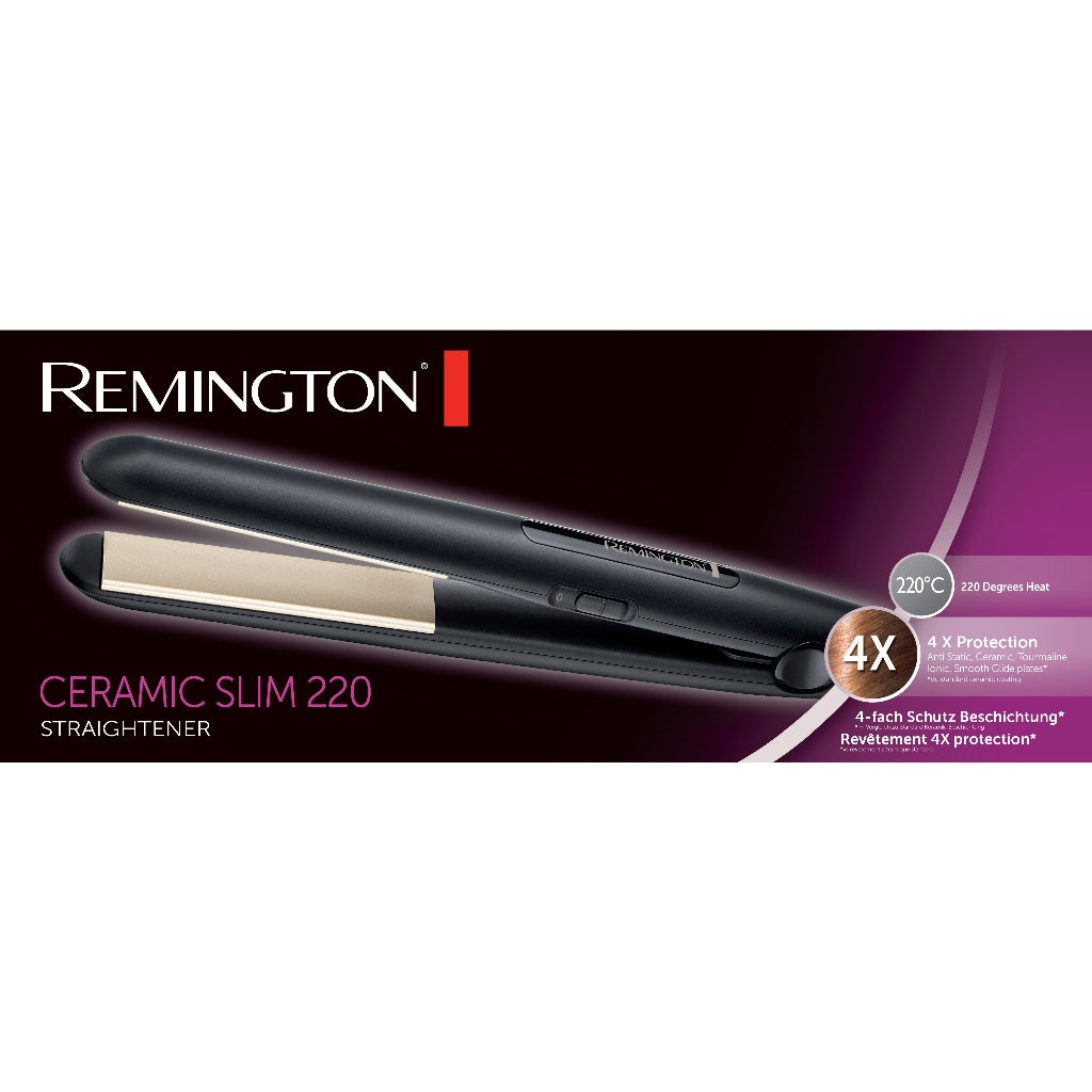 Remington S1510 Ceramic Slim