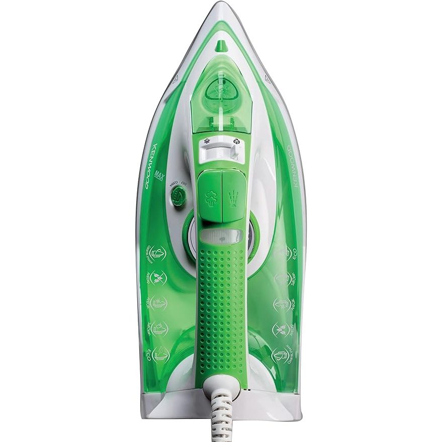 Kenwood Steam Iron STP70