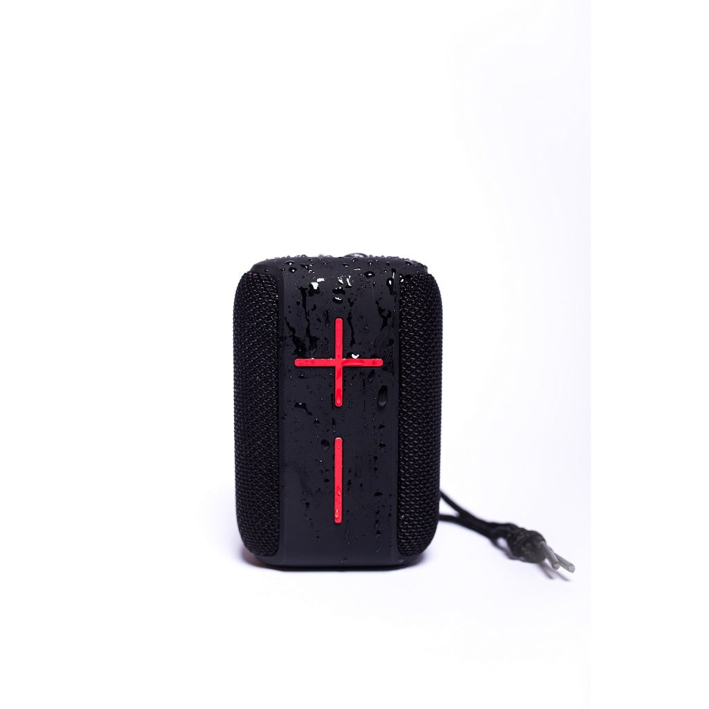 Blik Joy Bluetooth Speaker - Black