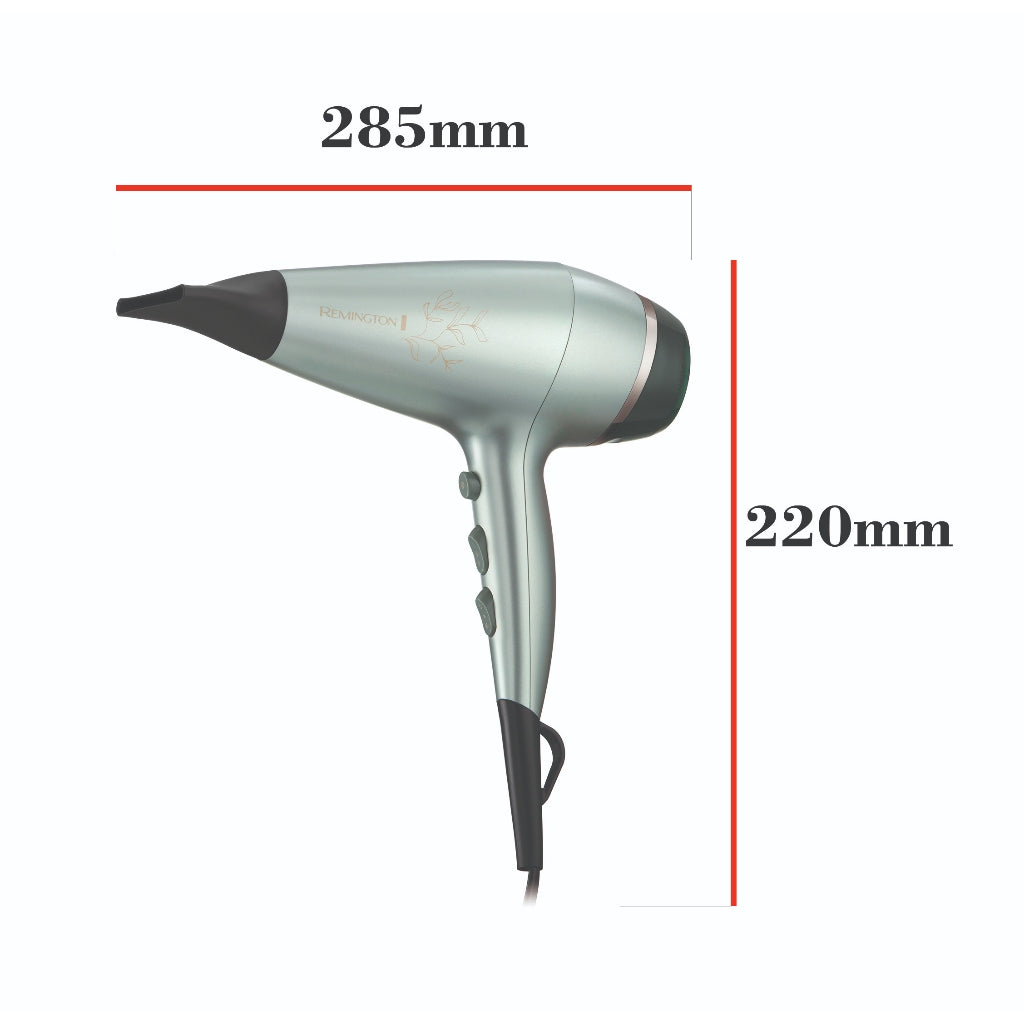 Remington AC5860 Botanicals AC Hairdryer