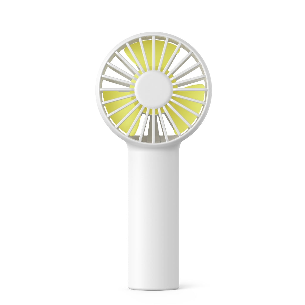 JisuLife FA20 Mini Handheld Fan - White