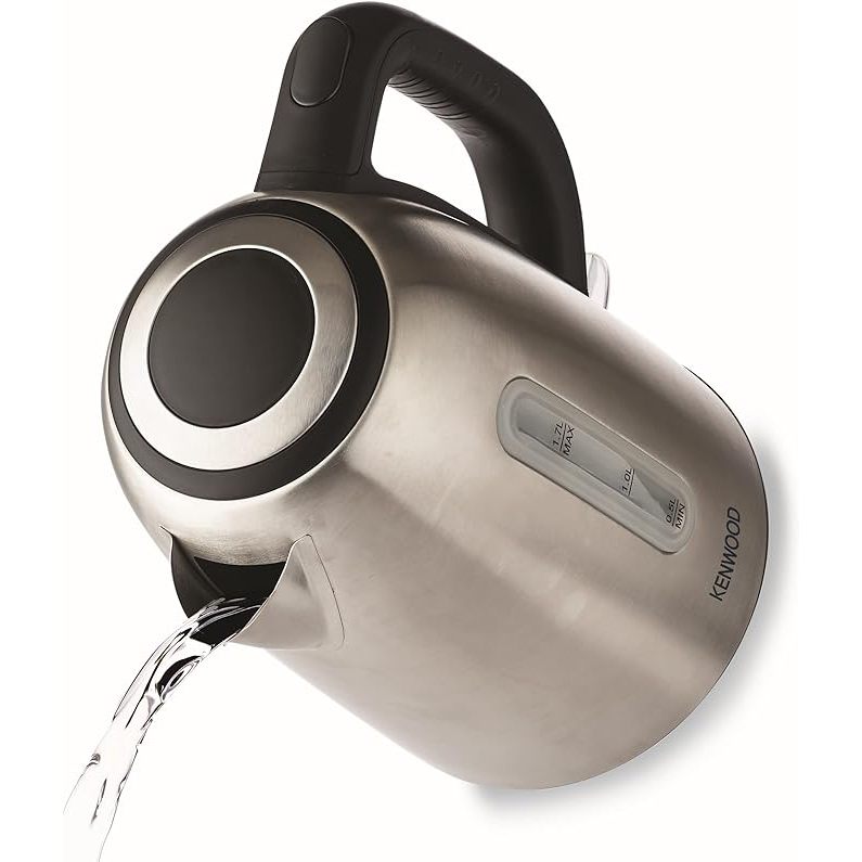Kenwood Kettle Cordless 1.7L Essentials Collection ZJM01