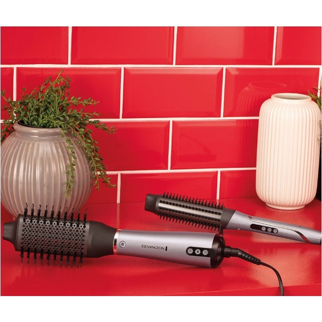 Remington CB9800 PROluxe You Adaptive Hot Brush