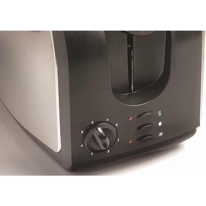 Kenwood Toaster 2 Slice Accent Collection TCM01