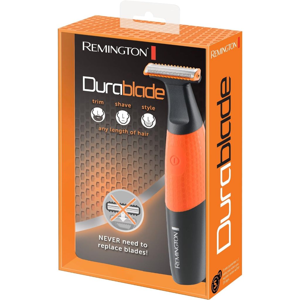 Remington MB010  Durablade