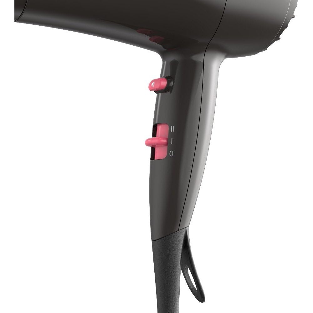 Remington D2121 My Stylist 1800W Hair Dryer