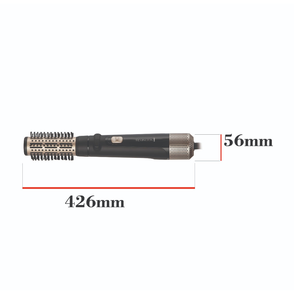 Remington AS7580 Blow Dry & Style – Caring 1000W Rotating Airstyler