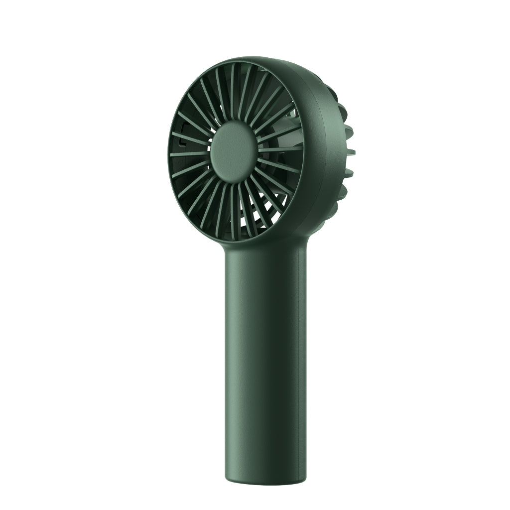 JisuLife FA20 Mini Handheld Fan - Green