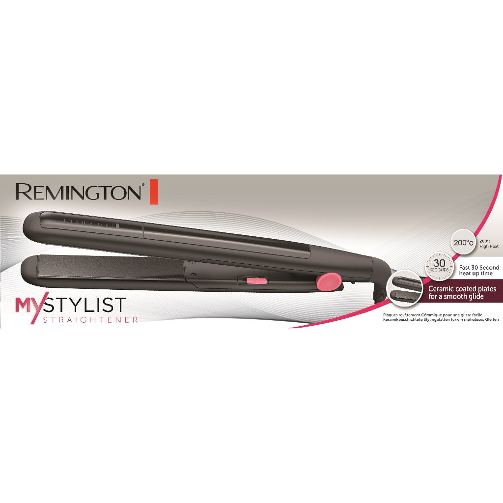 Remington S1A100 My Stylist Straightener
