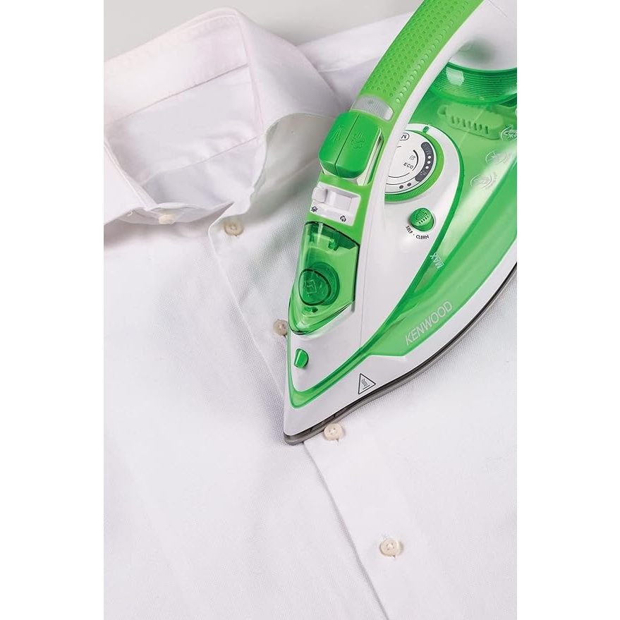 Kenwood Steam Iron STP70