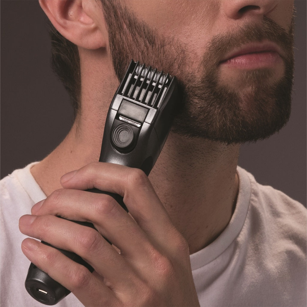 Remington MB350L U51 Lithium Barba Beard Trimmer