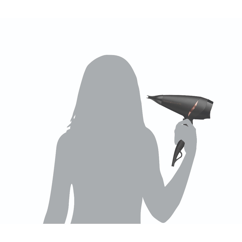 Remington AC7200  Supercare PRO 2200 AC Hairdryer