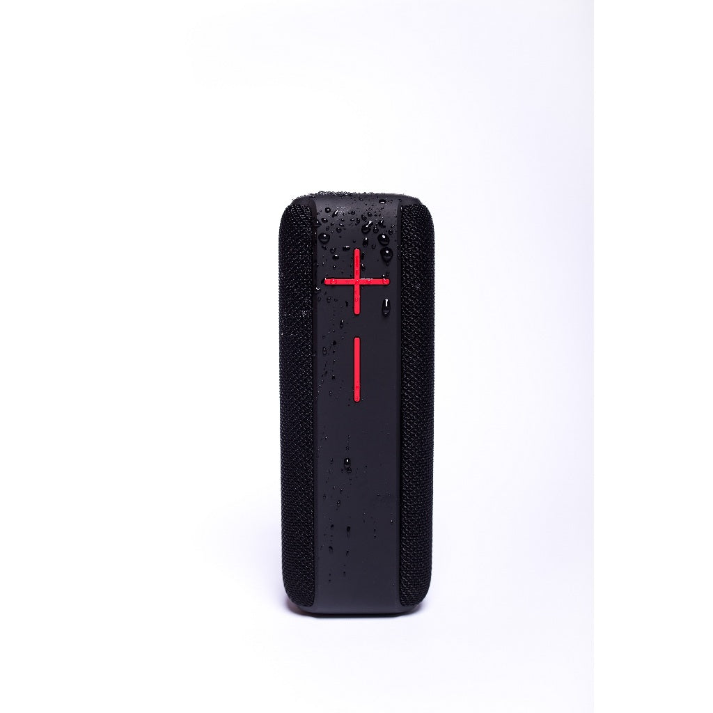 Blik Hype Bluetooth Speaker - Black