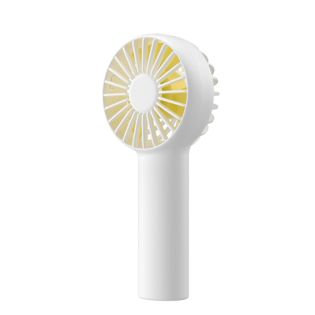 JisuLife FA20 Mini Handheld Fan - White