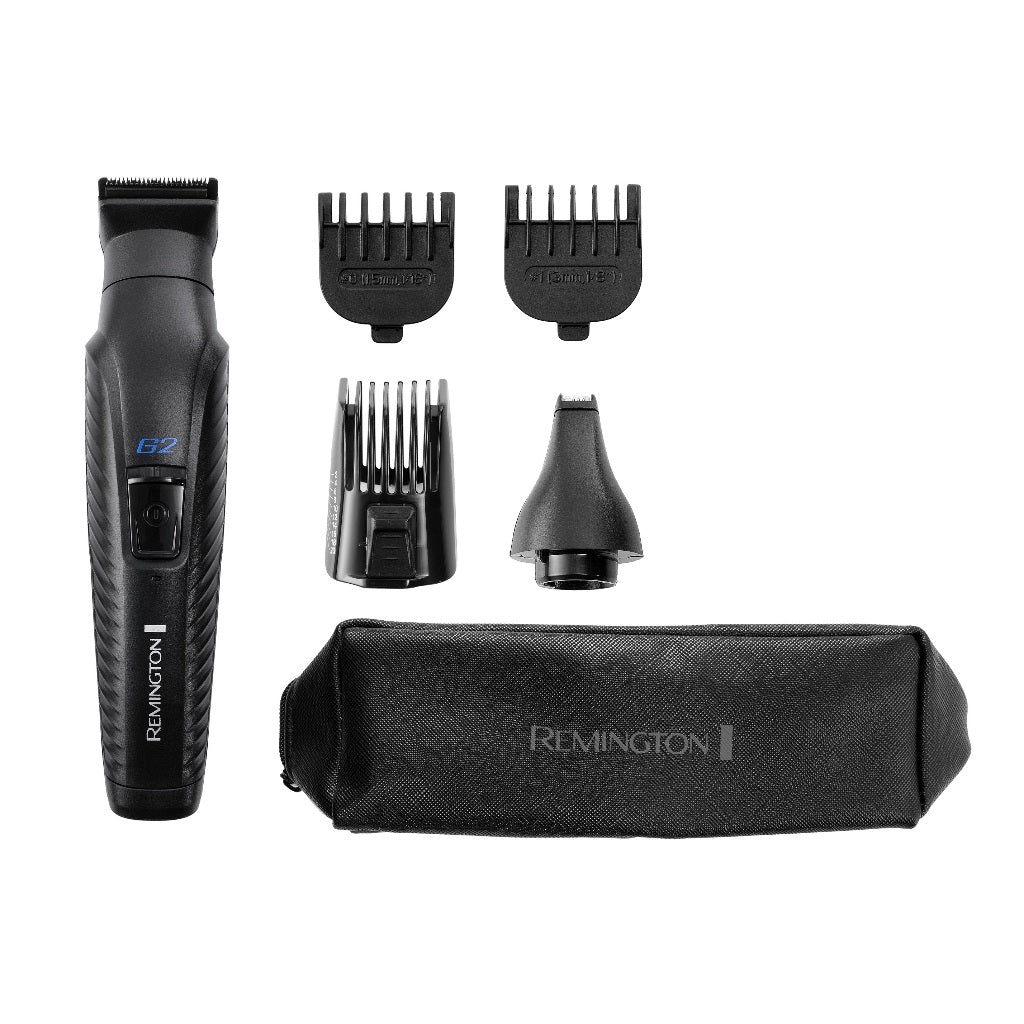 Remington PG2000  Graphite Series G2