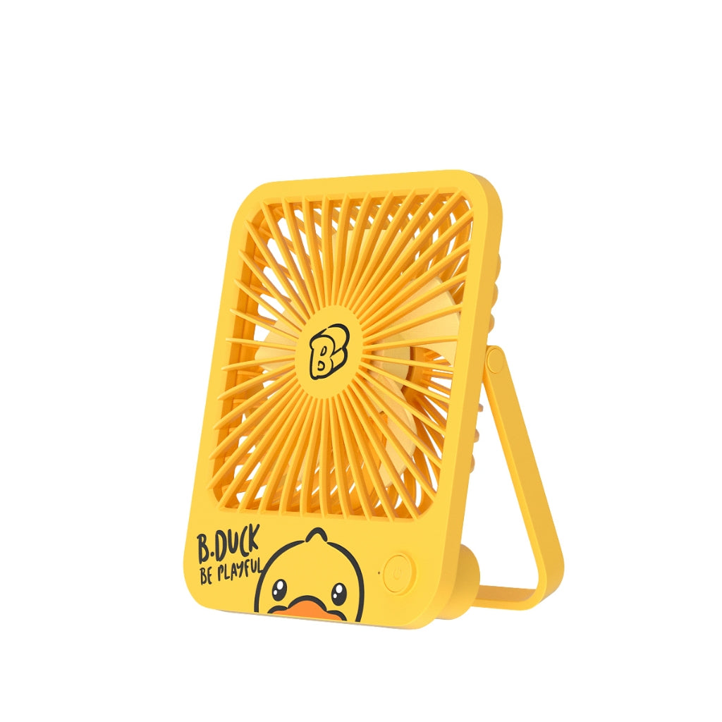 JisuLife B.Duck F26B Desktop Fan w Powerbank Output