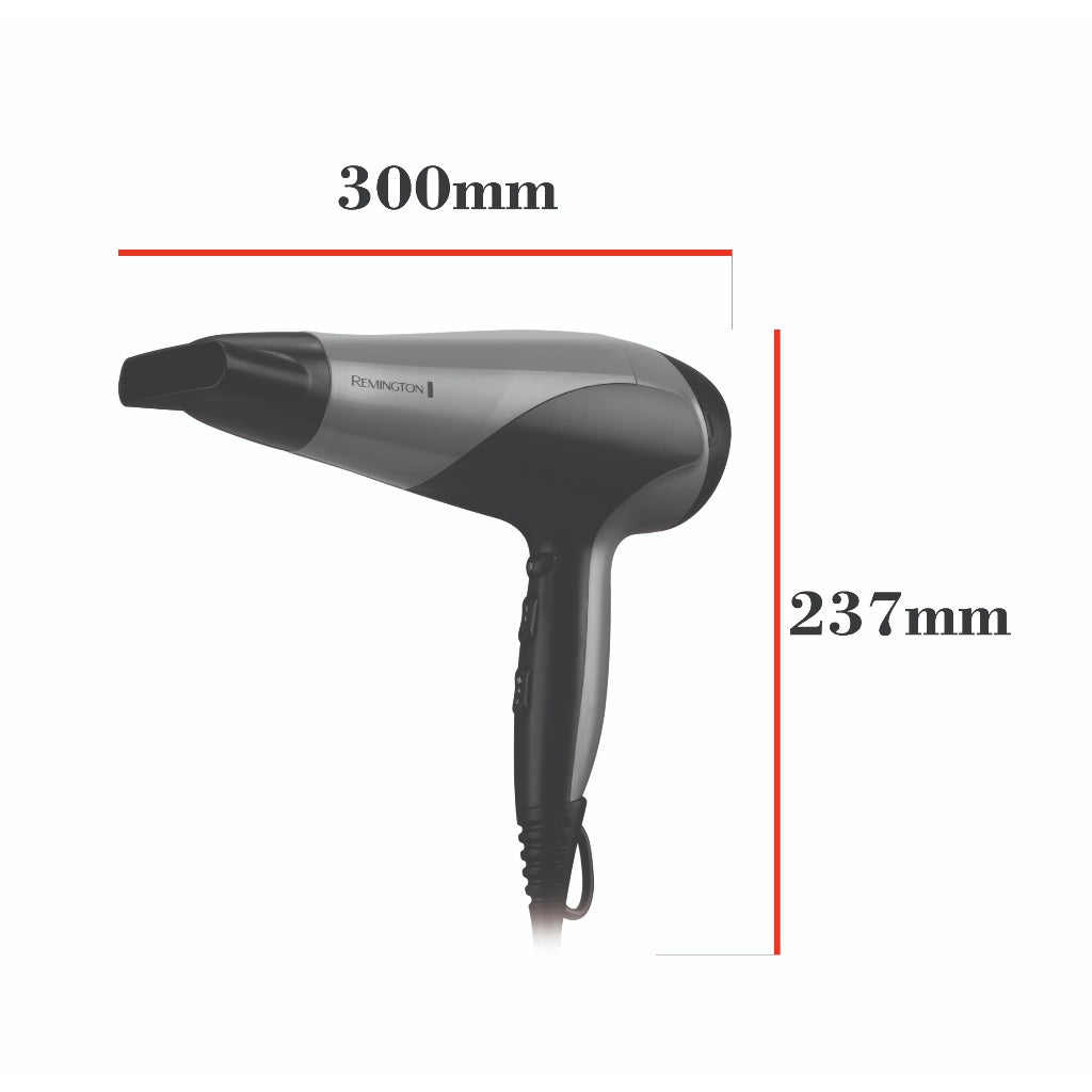 Remington D3190S  Ionic Dry 2200