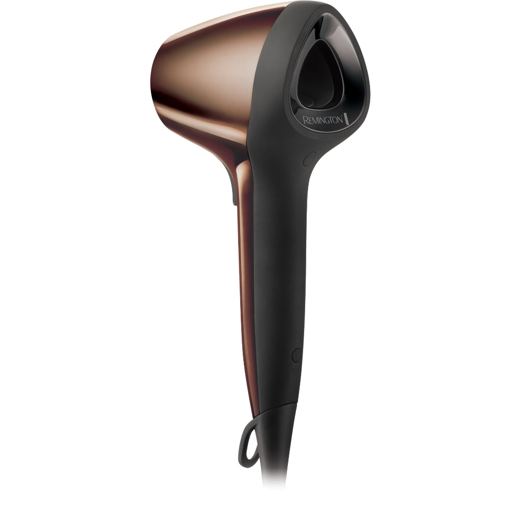 Remington D7777 Air3D Dryer (Bronze)