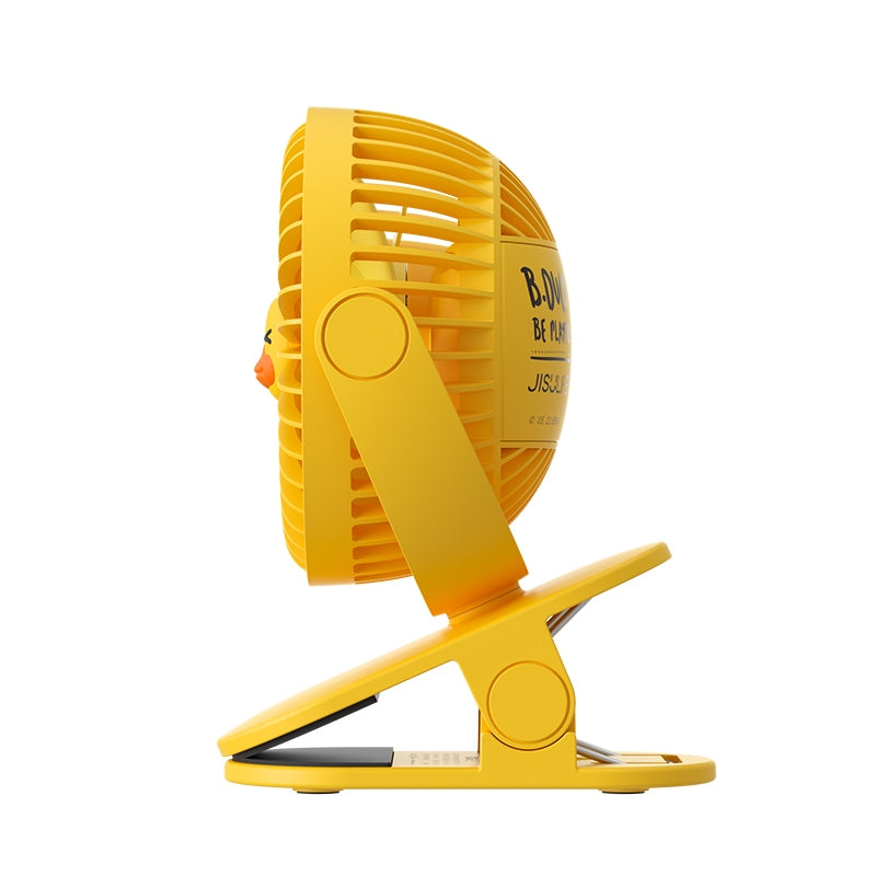 JisuLife B.Duck F29B Clip Mini Fan