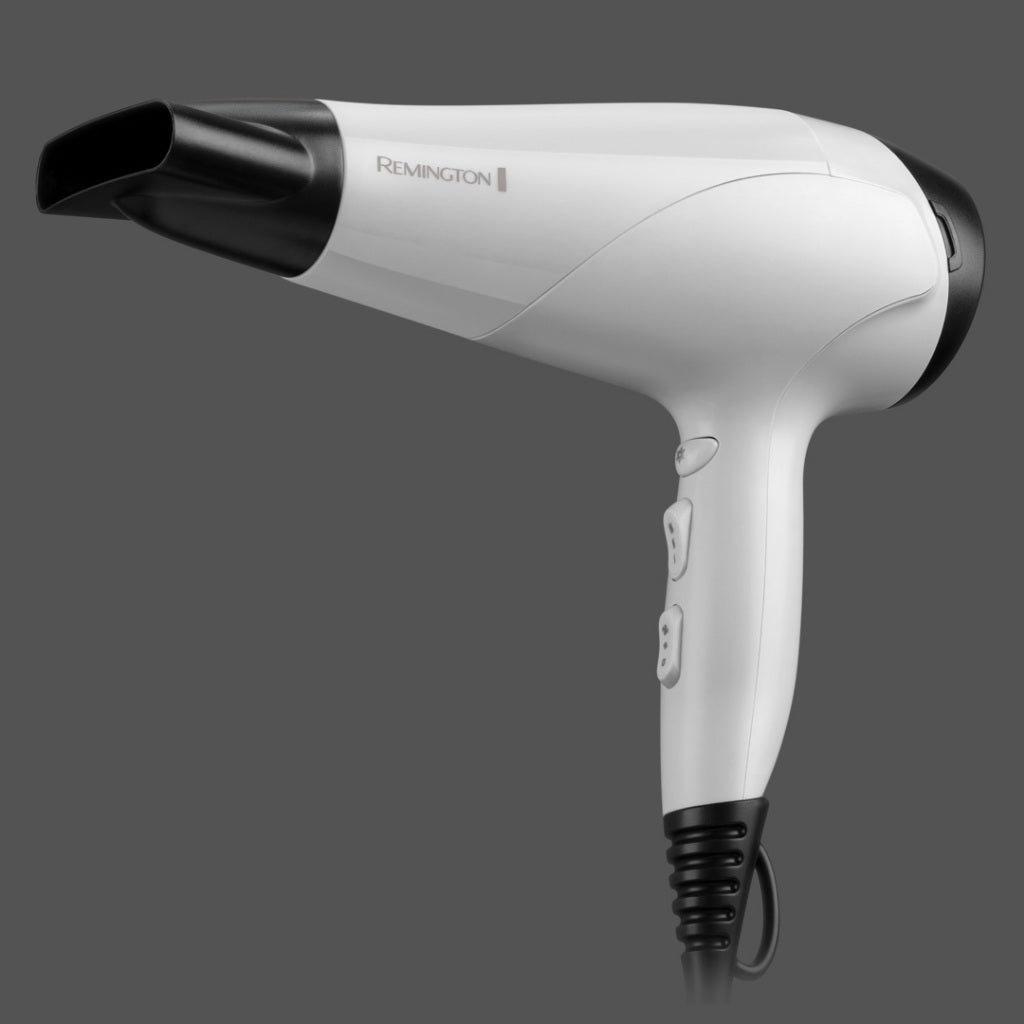 Remington D3015  Power Volume 2000