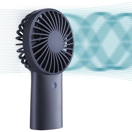 JisuLife F2B Handheld Fan