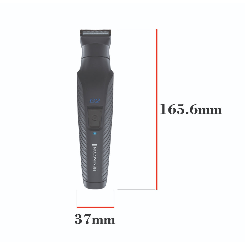 Remington PG2000  Graphite Series G2