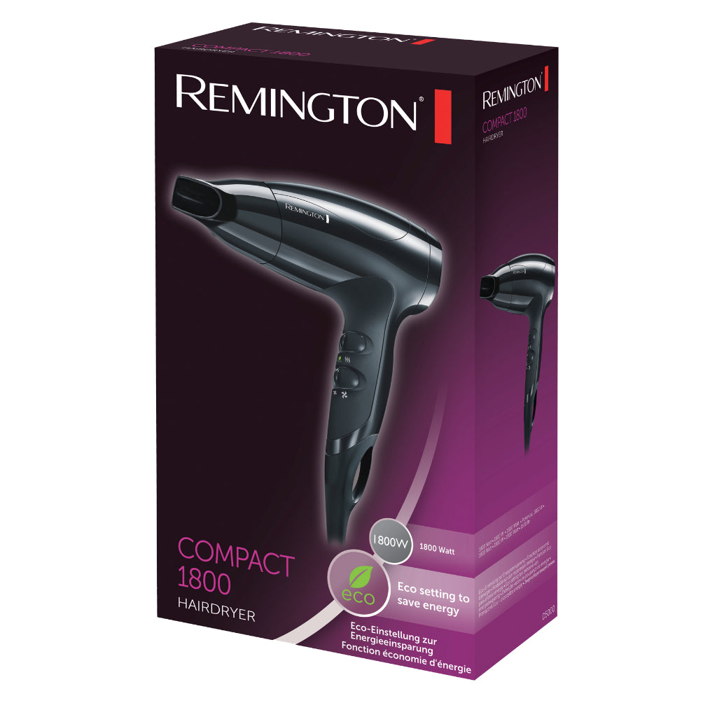 Remington D5000 Compact 1800
