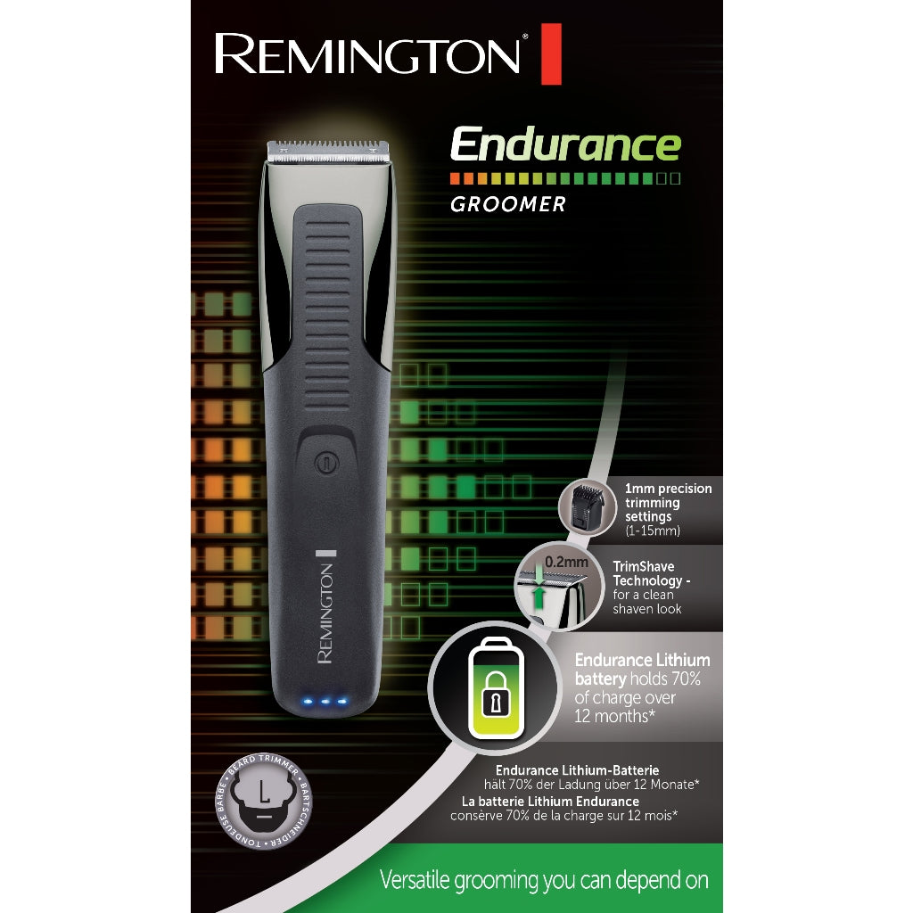 Remington MB4200  Endurance Groomer