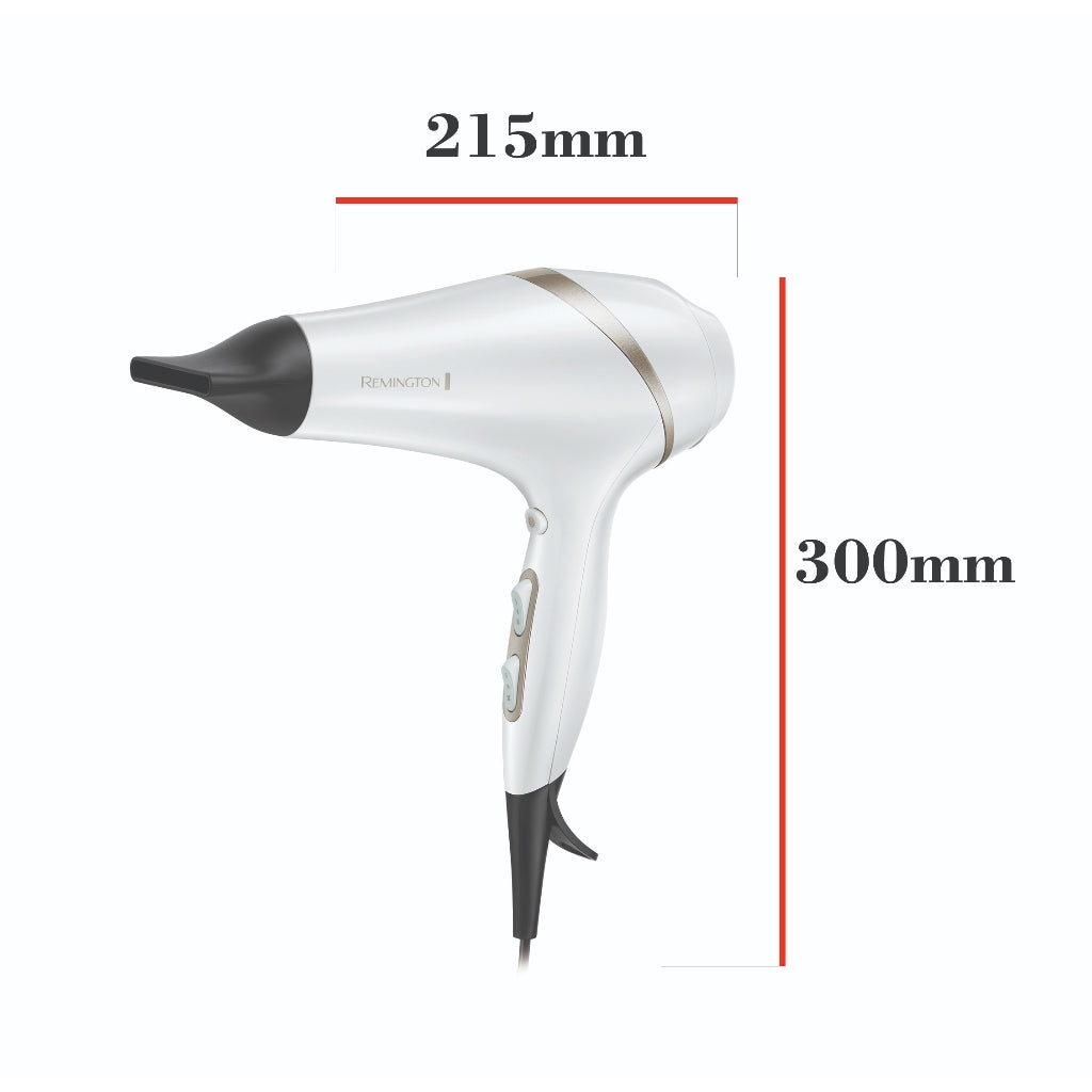 Remington AC8901 Hydraluxe Dryer