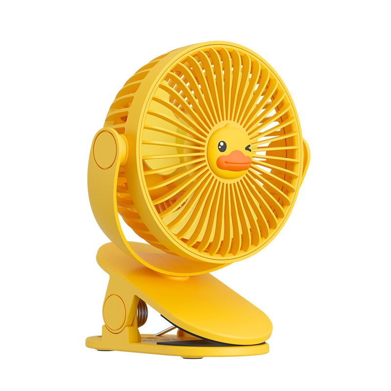 JisuLife B.Duck F29B Clip Mini Fan